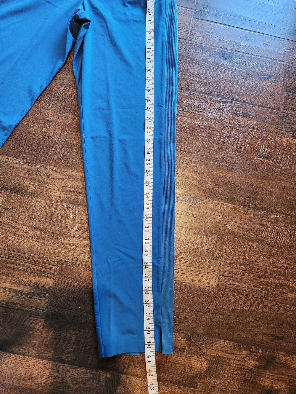 Athleta Brooklyn Ankle Pant Size 0/T - Picture 4 of 6
